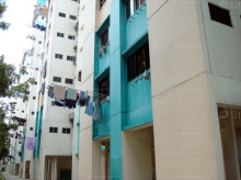 Blk 389 Yishun Avenue 6 (Yishun), HDB 4 Rooms #318192